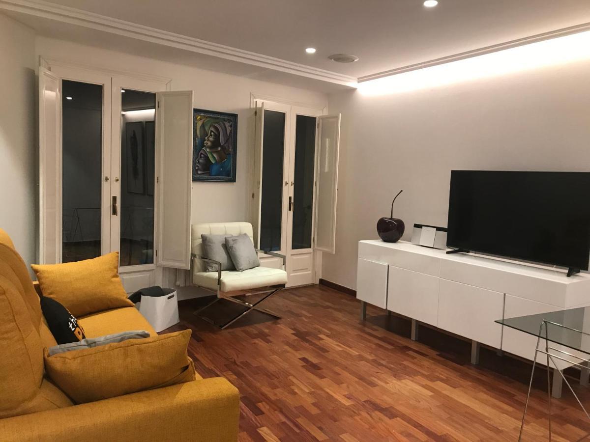 Luxury Descansotermal Оренсе Екстер'єр фото