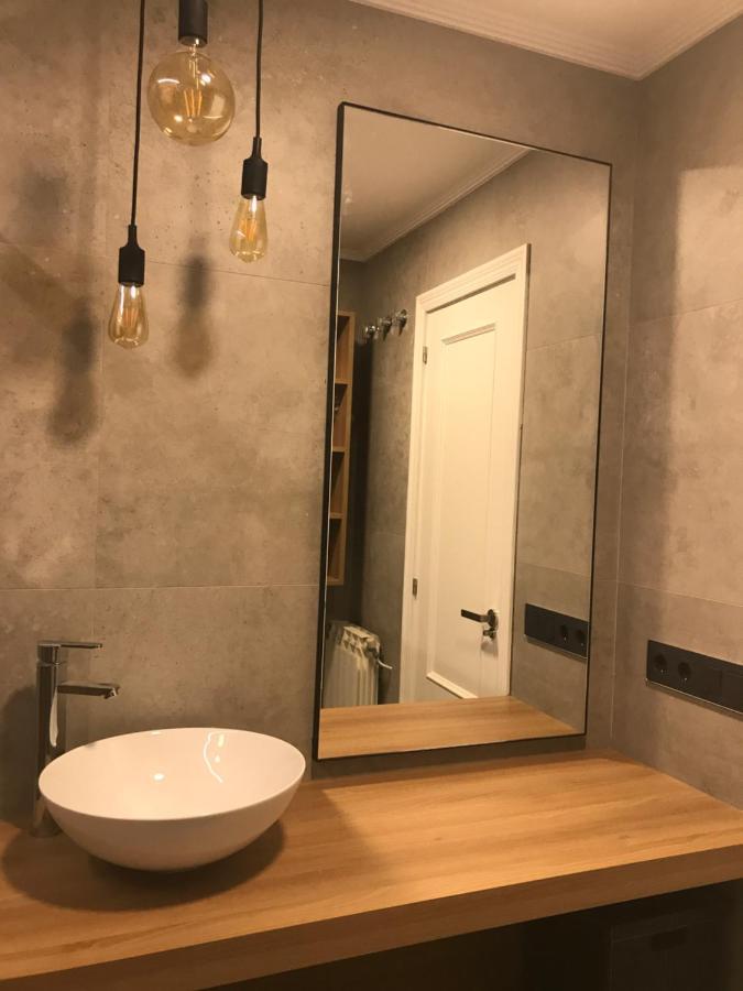 Luxury Descansotermal Оренсе Екстер'єр фото