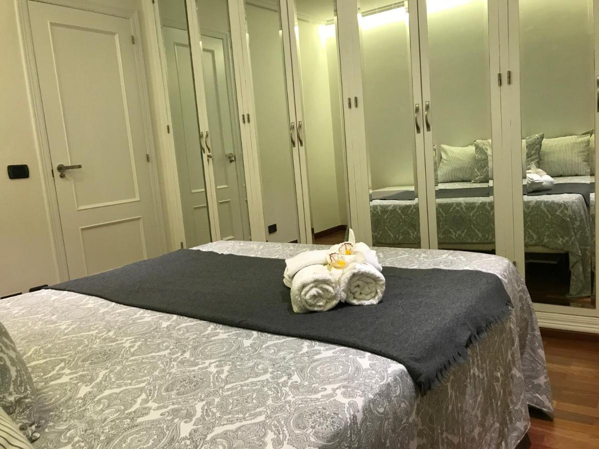 Luxury Descansotermal Оренсе Екстер'єр фото