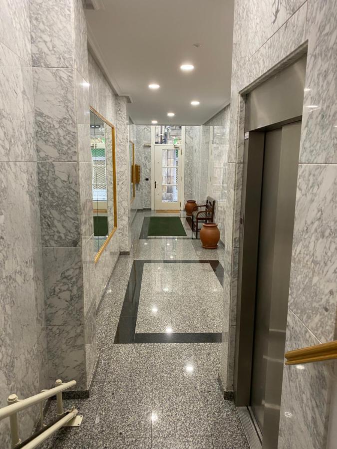 Luxury Descansotermal Оренсе Екстер'єр фото