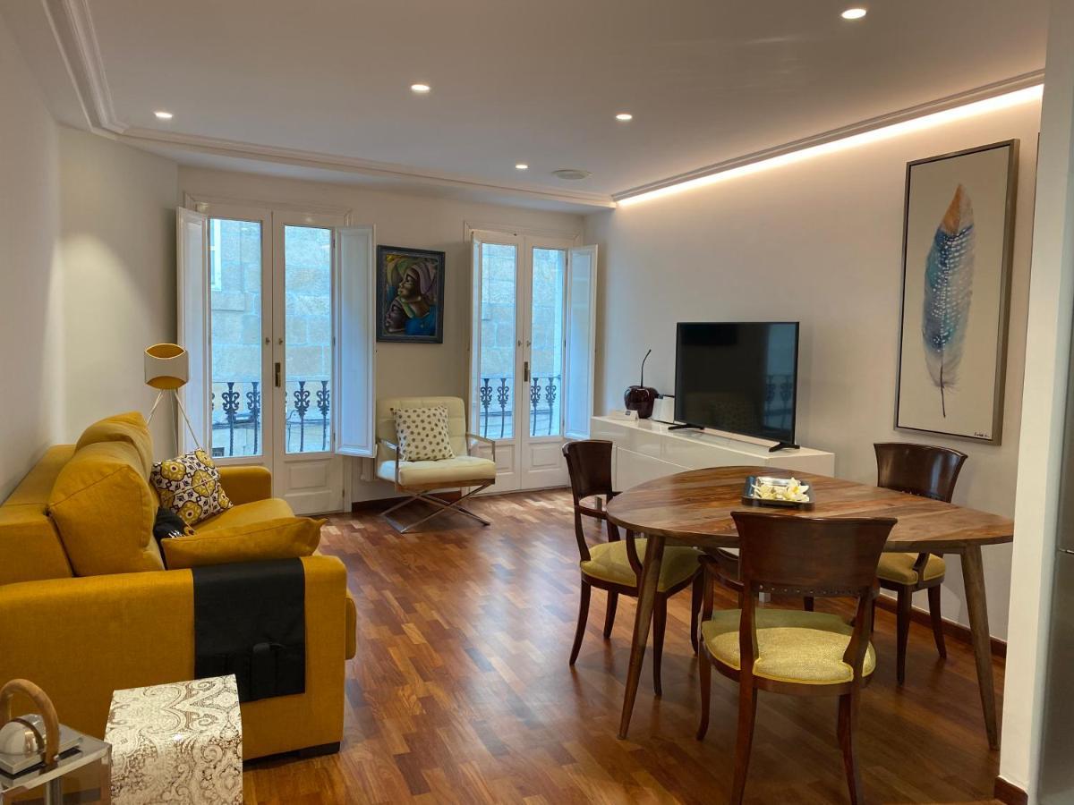 Luxury Descansotermal Оренсе Екстер'єр фото